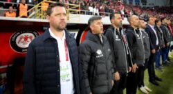 Uğur Uçar: “Çok farklı duygular hissediyorum”