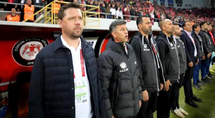 Uğur Uçar: “Çok farklı duygular hissediyorum”