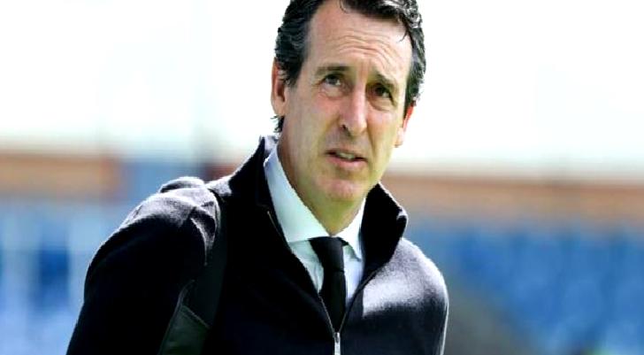 Unai Emery, Avrupa Ligi’nde rekora gidiyor