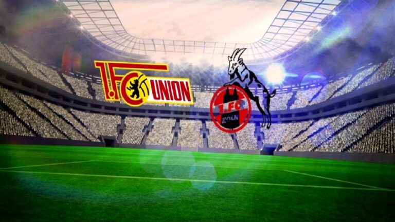 Union Berlin-Köln maçı ne zaman? Saat kaçta ve hangi kanalda?