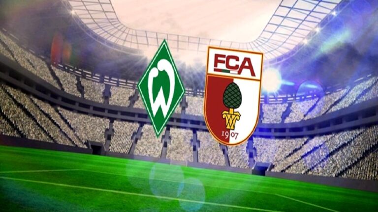 Werder Bremen-Augsburg maçı izle: Ne zaman, saat kaçta ve hangi kanalda?