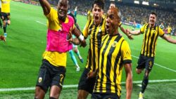 Yunanistan Süper Ligi’nde şampiyon AEK!