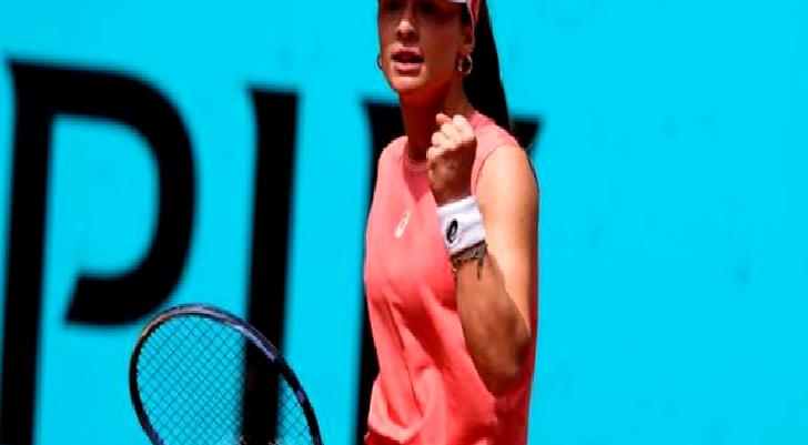 Zeynep Sönmez: “Wimbledon’un o büyülü havasını çok seviyorum”