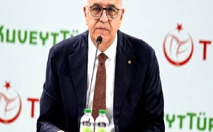 A Milli Kadın Voleybol Takımının “yeni” VNL hedefleri