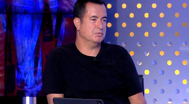 Acun Ilıcalı, ilk kez beIN SPORTS’a açıkladı! “Sinir testiydi…”