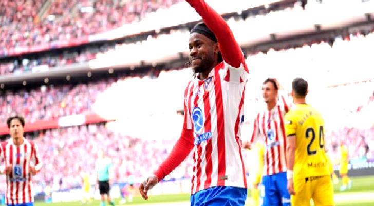 Ademola Lookman için flaş iddia! İşte bonservisi