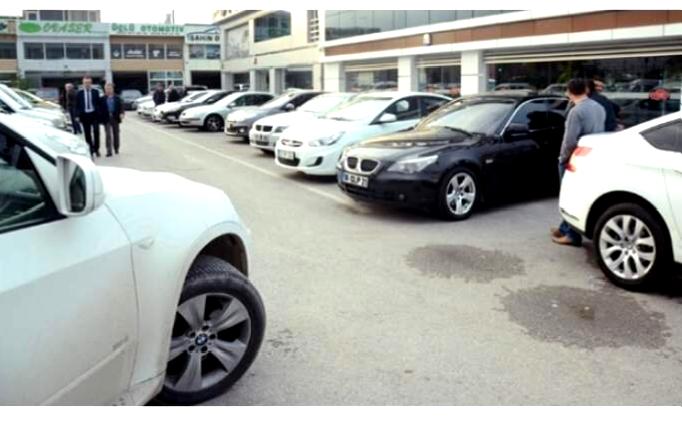 Ağır Hasarlı Araç Satışı Yasak mı? Ağır Hasar Kayıtlı Araçlar Satılabilir mi?