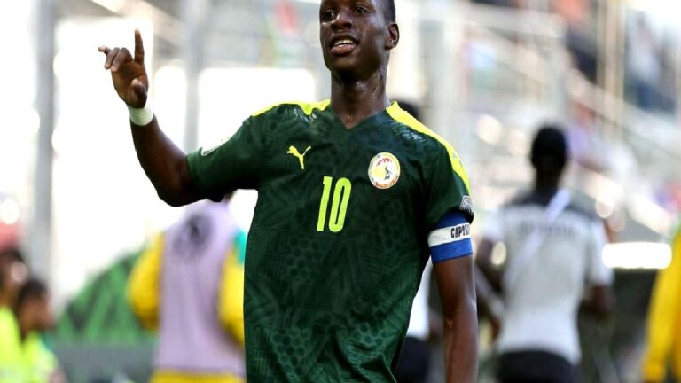 Amara Diouf kimdir? Amara Diouf kaç yaşında, nereli?
