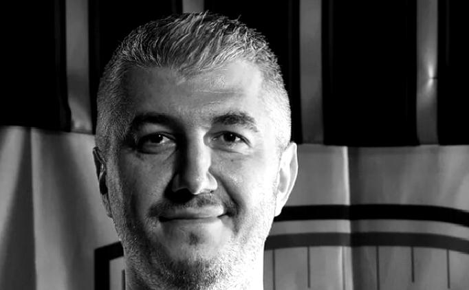 Anadolu Efes’in acı günü: Serhat Güneş