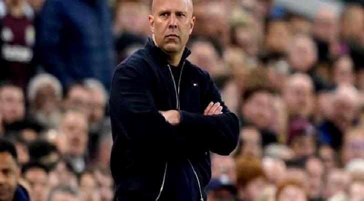 Arne Slot sürprizi! Liverpool’dan ayrılır ayrılmaz görüşmeler başladı