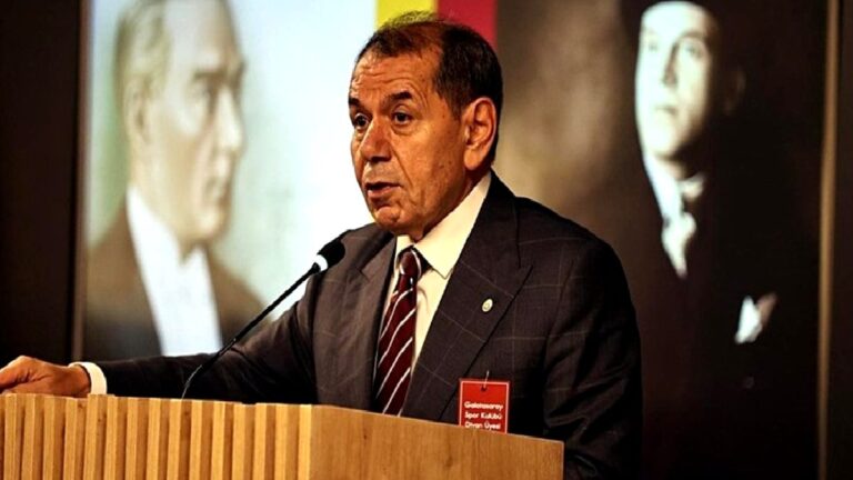 Aslan’da yetki günü