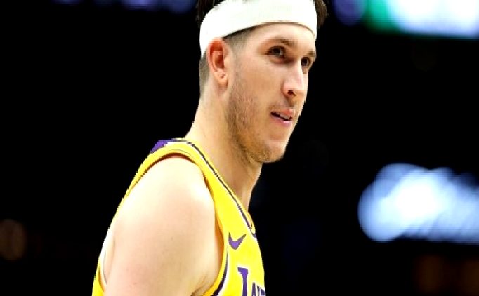 Austin Reaves, Lakers ile 185 milyon dolarlık yeni sözleşme imzaladı