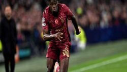 Avrupa devlerinden Singo’ya kanca! Galatasaray transfer kararını verdi