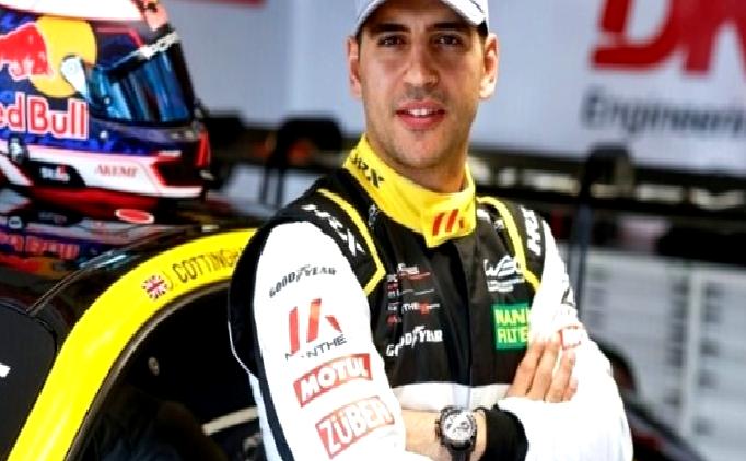 Ayhancan Güven, Le Mans 24 Saat’te sahne alıyor