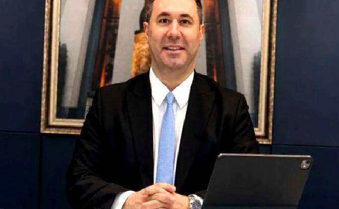 Barış Göktürk’ten şampiyonluk için açıklama: “Çok mutluyuz”