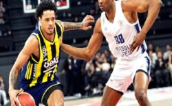Basketbolda dev randevu: Fenerbahçe Beko – Anadolu Efes