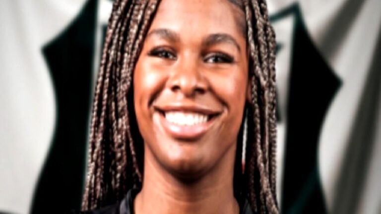 Beşiktaş BOA Kadın Basketbol Takımı, ABD’li oyuncu Ruthy Cecilia Hebard’ı kadrosuna kattı!