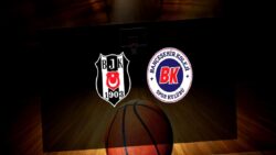 Beşiktaş GAİN-Bahçeşehir Koleji CANLI | Maç saat kaçta, hangi kanalda?