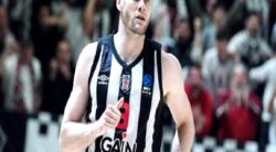 Beşiktaş Gain, yeni sözleşmeyi duyurdu!