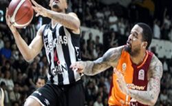 Beşiktaş GAİN’in yarı finalde rakibi Bahçeşehir Koleji