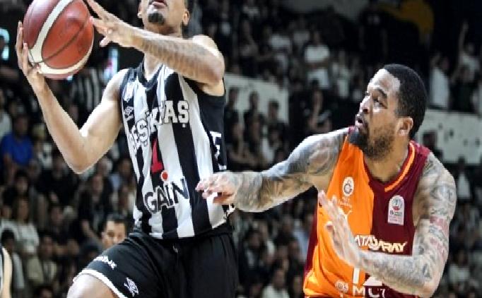Beşiktaş GAİN’in yarı finalde rakibi Bahçeşehir Koleji