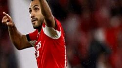 Beşiktaş’a transferde Vangelis Pavlidis müjdesi!