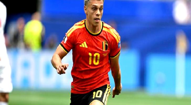 Beşiktaş’la anılıyordu! Leandro Trossard’a dudak uçuklatan teklif