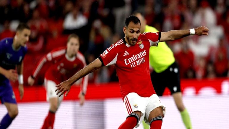 Beşiktaş’tan Vangelis Pavlidis için teklif! Benfica’nın talebi…