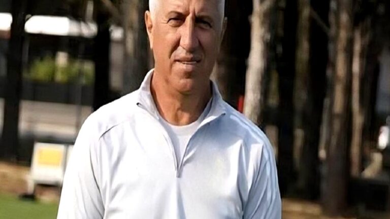 Besim Durmuş imzayı attı