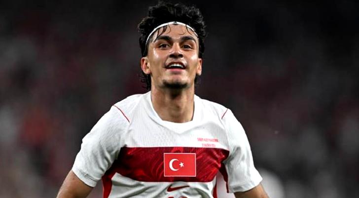Can Uzun’a talip çok! Dünya devleri de peşinde