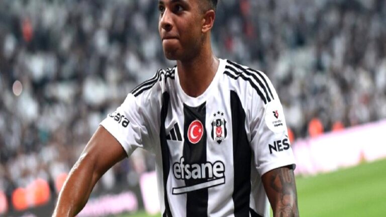Cher Ndour için dev rakam isteniyor! Napoli’den genç yıldıza kanca