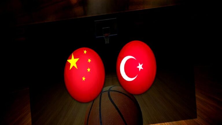 Çin-Türkiye maçı ne zaman? Saat kaçta ve hangi kanalda? | Filenin Efeleri