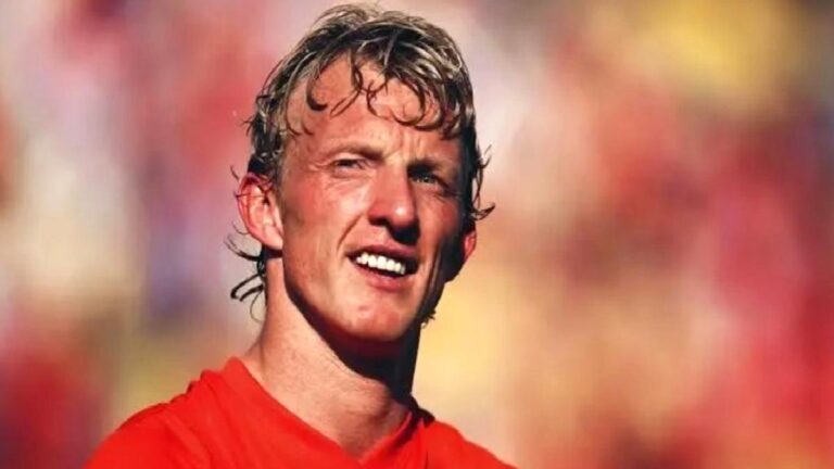 Dirk Kuyt kimdir, kaç yaşında ve aslen nereli?