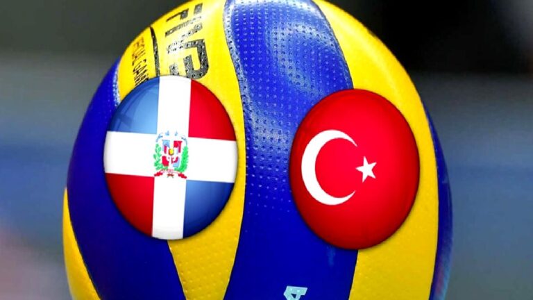 Dominik Cumhuriyeti-Türkiye CANLI İZLE | Maç saat kaçta, hangi kanalda?