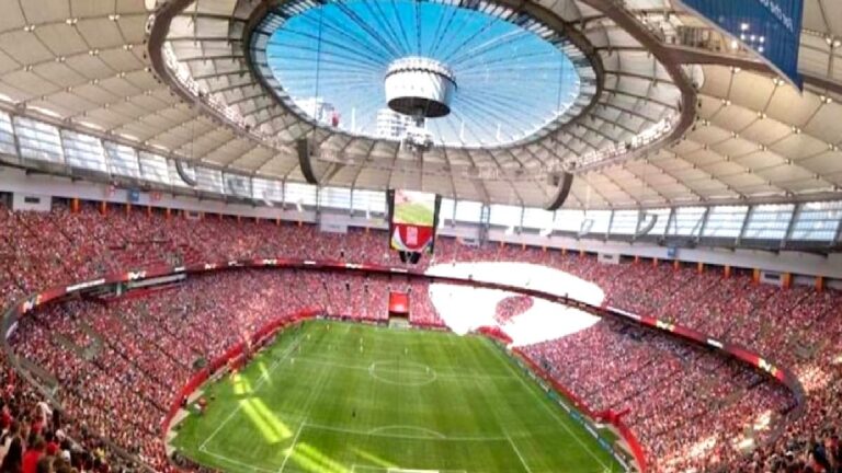 Dünya Kupası maçları nerede oynanacak? FIFA Dünya Kupası stadyumları