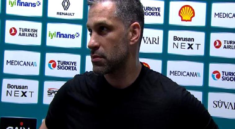Dusan Alimpijevic: “Bu bir mucize”