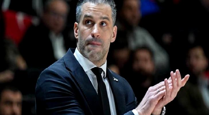 Dusan Alimpijevic: “Oyuncularımız büyük kahramanlık gösteriyor”