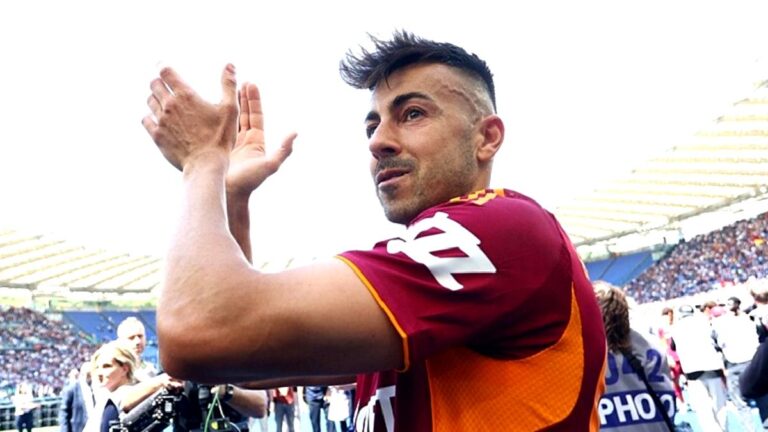 El Shaarawy önerildi