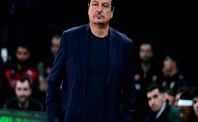 Ergin Ataman’dan Yunan hakemlere tepki!