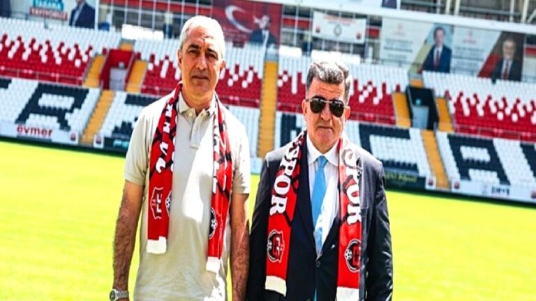 Erzincan’da Sarıgül dönemi