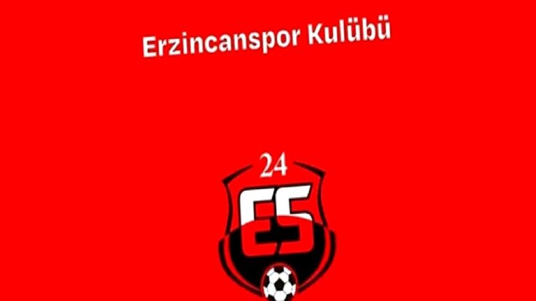 Erzincanspor’da üyelik aidatı 3 bin TL