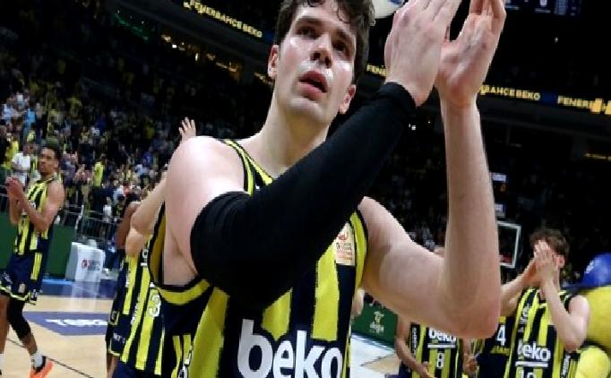Fenerbahçe Beko’nun EuroLeague lisansı uzatıldı