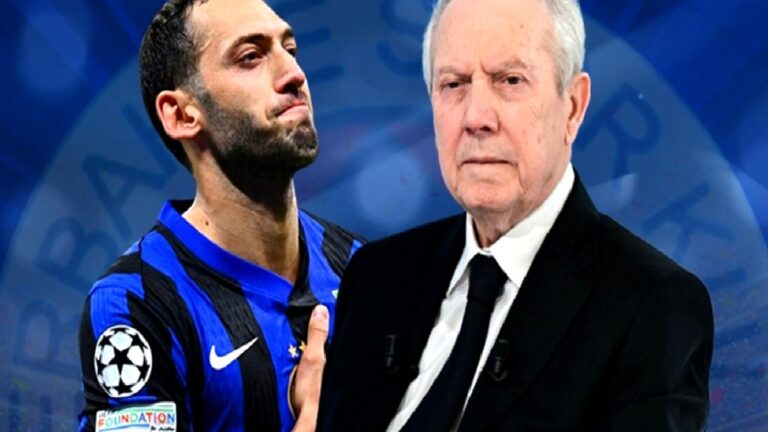 Fenerbahçe Hakan Çalhanoğlu’ndan vazgeçmiyor! Aziz Yıldırım…