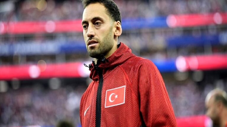 Fenerbahçe istiyordu! Inter’den Hakan Çalhanoğlu’nu şoke eden karar