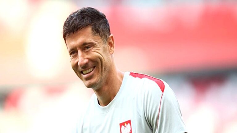 Fenerbahçe istiyordu! Lewandowski imzayı atıyor