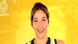 Fenerbahçe Medicana Yaasmeen Bedart-Ghani ile yollarını ayırdı!
