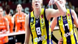 Fenerbahçe Medicana’da Aslı Kalaç ile yollar ayrıldı!