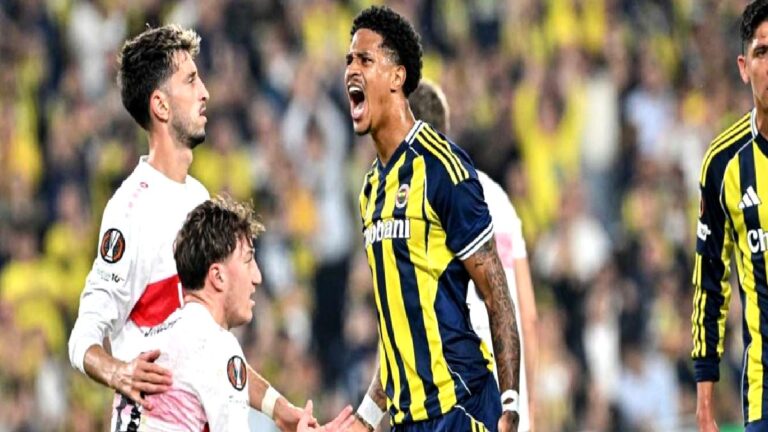 FENERBAHÇE TRANSFER HABERİ – Oosterwolde’ye Çizme’den 2 talip birden!