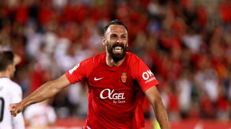 Fenerbahçe Vedat Muriqi’ye kavuşuyor! İşte bonservisi ve İstanbul’a geliş tarihi