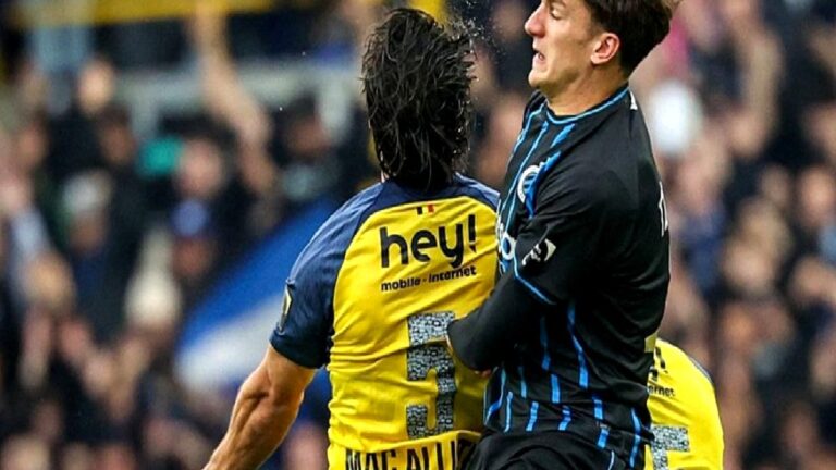 Fenerbahçe Yunan yıldızla imzalıyor! Hakan Safi’den 35 milyon Euro’luk transfer